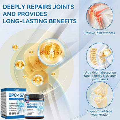 𝖯𝗂𝖼𝗱𝗼® BPC-157 Joint Healing Cream🦴Treats Arthritis, Neuropathy, Rheumatism, Sports Injuries & More🦶