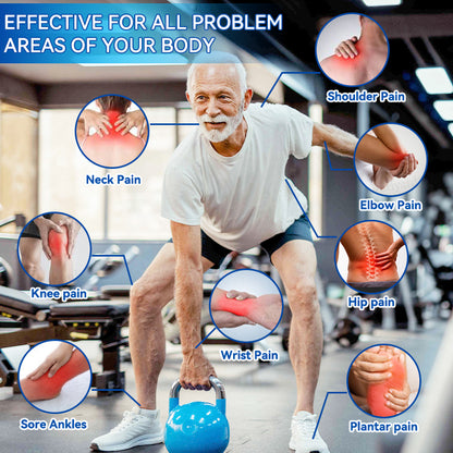 𝖯𝗂𝖼𝗱𝗼® BPC-157 Joint Healing Cream🦴Treats Arthritis, Neuropathy, Rheumatism, Sports Injuries & More🏆