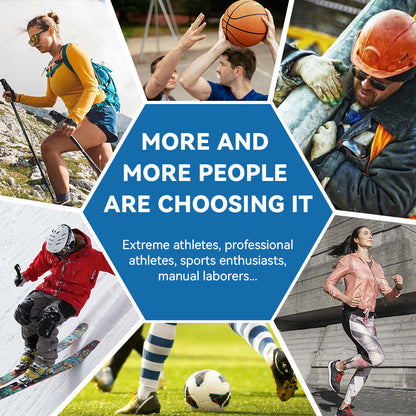 𝖯𝗂𝖼𝗱𝗼® BPC-157 Joint Healing Cream🦴Treats Arthritis, Neuropathy, Rheumatism, Sports Injuries & More🏆