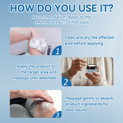 𝖯𝗂𝖼𝗱𝗼® BPC-157 Joint Healing Cream🦴Treats Arthritis, Neuropathy, Rheumatism, Sports Injuries & More🏆