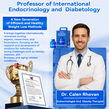 𝑲𝒆𝒚𝒆𝒔𝒔® 𝑮𝑳𝑷-1 𝑷𝒓𝒐𝒃𝒊𝒐𝒕𝒊𝒄 𝑭𝒖𝒍𝒍-𝑩𝒐𝒅𝒚 𝑺𝒄𝒖𝒍𝒑𝒕𝒊𝒏𝒈 & 𝑯𝒆𝒂𝒍𝒕𝒉 𝑩𝒐𝒐𝒔𝒕 𝑳𝒊𝒕𝒕𝒍𝒆 𝑩𝒍𝒖𝒆 𝑱𝒂𝒓 🌹