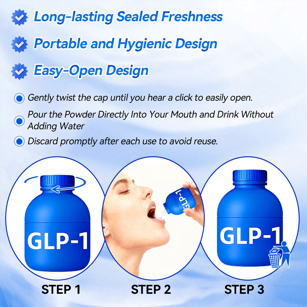 𝑲𝒆𝒚𝒆𝒔𝒔® 𝑮𝑳𝑷-1 𝑷𝒓𝒐𝒃𝒊𝒐𝒕𝒊𝒄 𝑭𝒖𝒍𝒍-𝑩𝒐𝒅𝒚 𝑺𝒄𝒖𝒍𝒑𝒕𝒊𝒏𝒈 & 𝑯𝒆𝒂𝒍𝒕𝒉 𝑩𝒐𝒐𝒔𝒕 𝑳𝒊𝒕𝒕𝒍𝒆 𝑩𝒍𝒖𝒆 𝑱𝒂𝒓 🌹