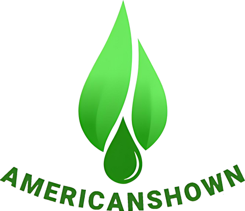 americanshown