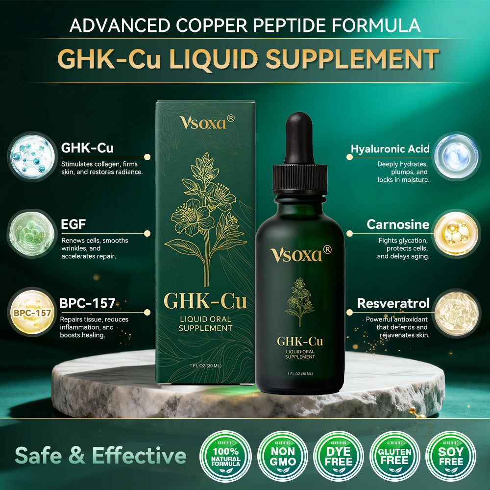 Vsoxa®🎉 Congrats! You're Our Big Winner! 🛍️ As our lucky star, you've scored a MASSIVE 50% OFF – that's half price on your order!  "This is your shot to treat yourself for less – deals like this don't last long!✨