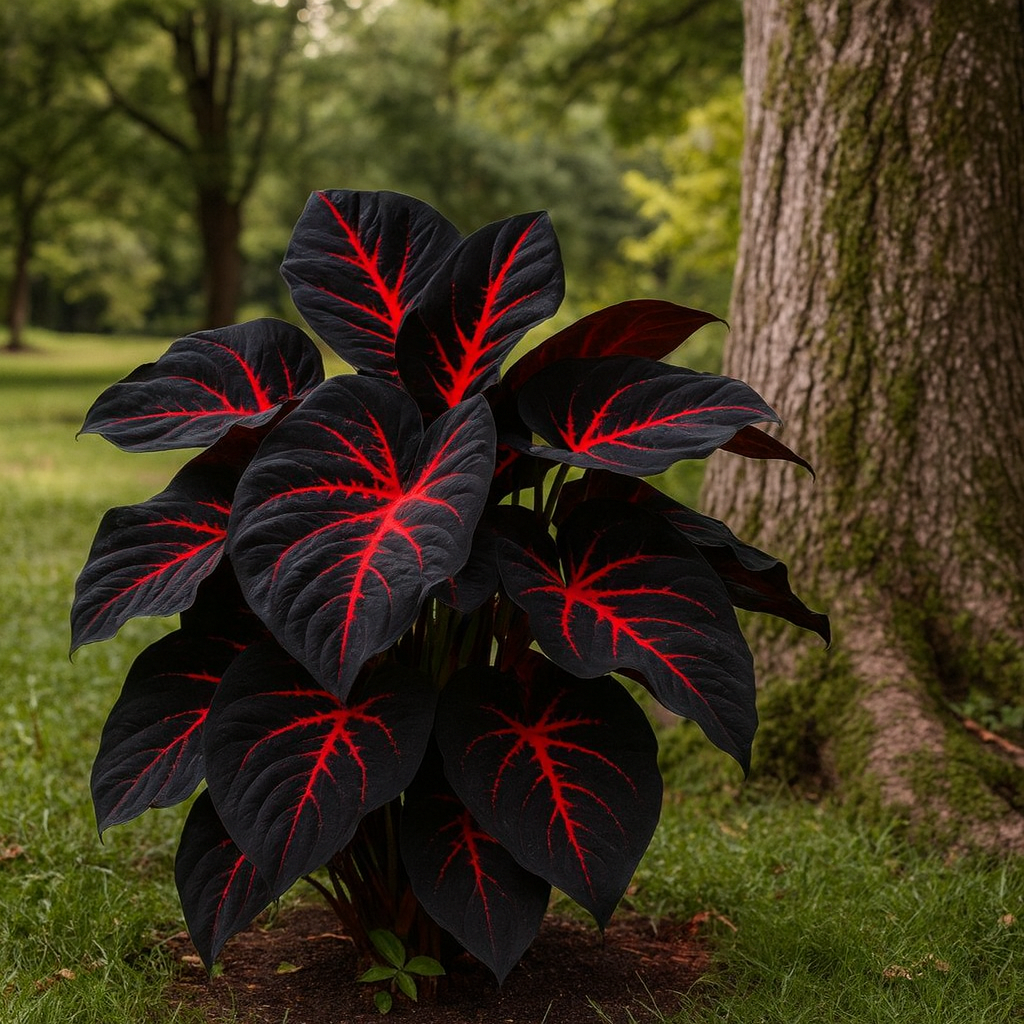 SVASP® Enchanted Rapid-Grow Hosta🌱#Cold-Resistant #Fast-Growing #Easy to Grow #Pest & Disease Resistant🌟
